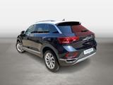 Volkswagen T-Roc Style 1.0 TSI Navi AHK Panoramadach - Gebrauchtwagen in Pirmasens