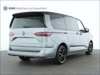 Volkswagen T7 Multivan - Vorschau Bild 6