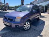 Ford Fusion Plus - gebrauchte Ford Fusion aus dem Jahr 2006