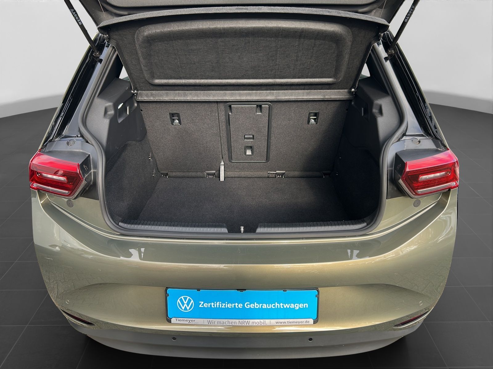 Volkswagen ID.3 - Bild 17