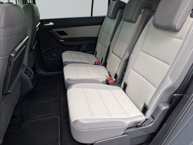 Touran 1.5 TSI DSG Comfortline *SHZ*Kamera*