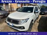 Fiat FIAT Fullback 2.4 180CV Pick-Up Doppia Cabina LX - Fiat Fullback aus 2017