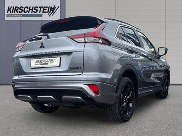 Mitsubishi Eclipse Cross - 3