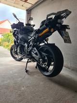 Suzuki Gsx s 1000 gx - SUZUKI GSX S1000GX