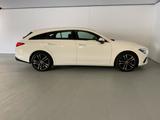 Mercedes-Benz CLA 180 SB Prog LED RüCam Spur WinterP 18 Zoll - gebrauchte Mercedes-Benz CLA 180 Shooting Brake aus dem Jahr 2024