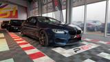 BMW M6 Gran Coupe / AC Schnitzer/Massage/Carbon - BMW M6 aus 2014