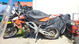 Aprilia SXV 550 - Offers