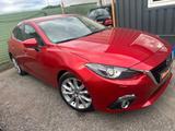 Mazda 3 2.0 SKYACTIV-G 120 Center-Line Auto Center... - Mazda 3 in Bochum
