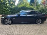 BMW M550 Baureihe 5 Lim. M550 d xDrive Mega Voll