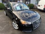 Audi A1 Sportback attraction 1.6 TDI/S-Tronik/NAVI/SH - Audi Gebrauchtwagen in Hamburg