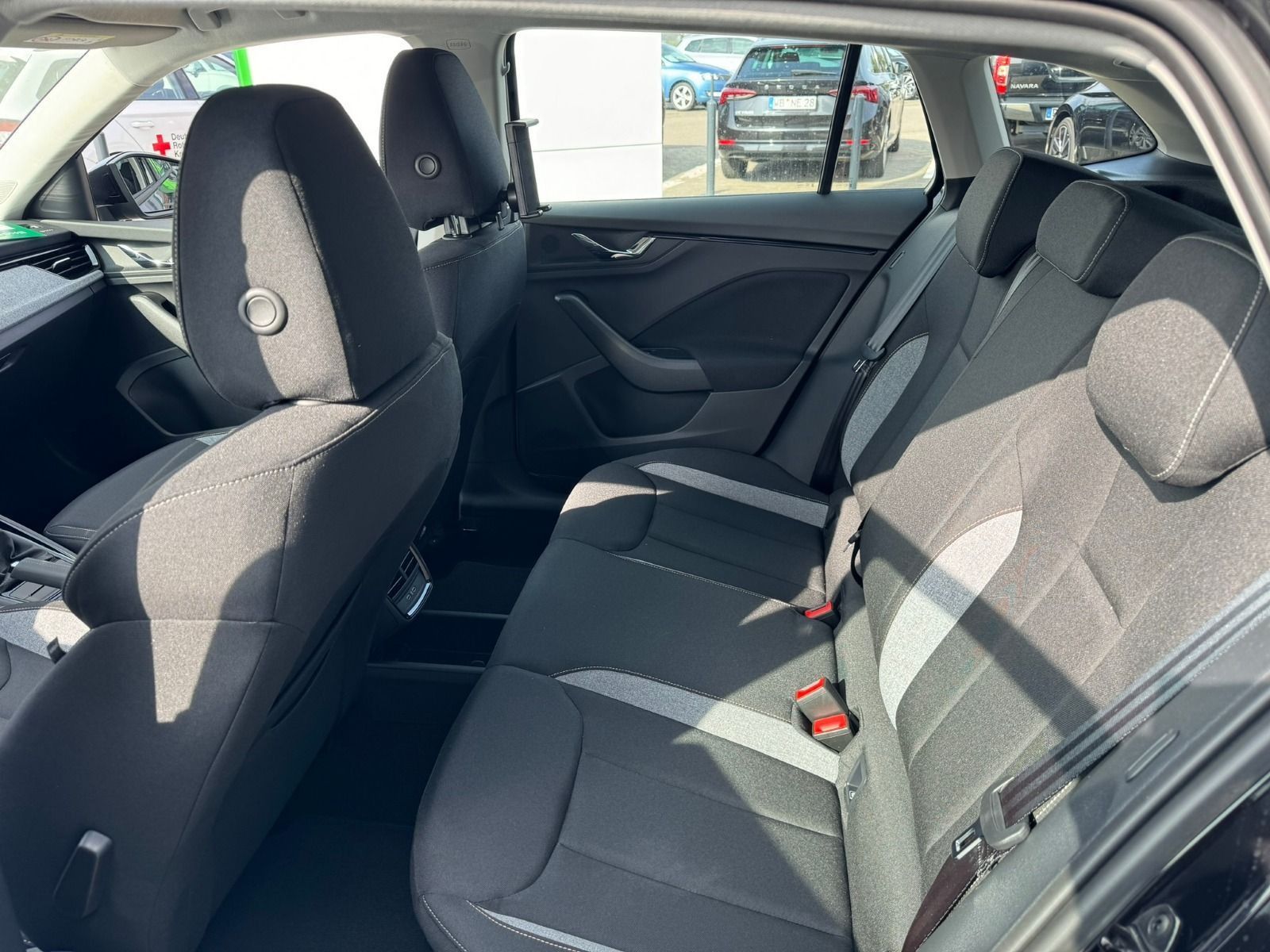 Fahrzeugabbildung SKODA Scala 115PS DSG*RFK*NAV*ACC*Matrix*SideAss*eHeck