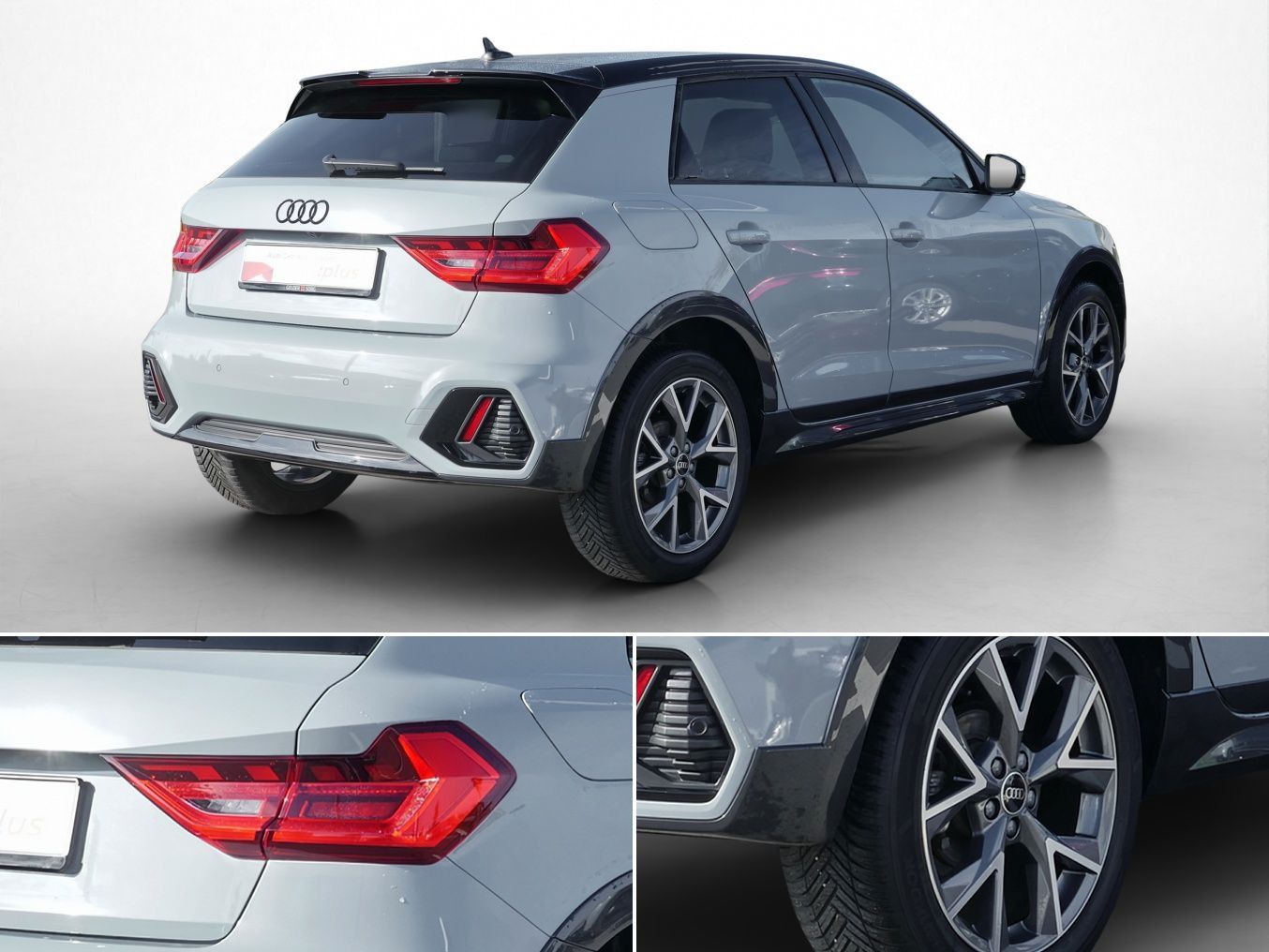 Audi A1 - Bild 24