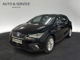 Seat Ibiza Xcellence 1.0 TSI 6-Gang LED|ACC|SPUR|NAVI - Seat Ibiza mit Benzin-Antrieb: Kleinwagen, 6l