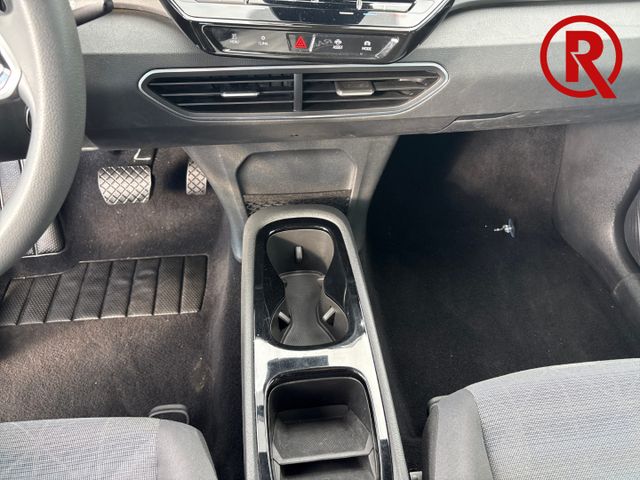 ID.3 Pure Performance Ambientebeleuchtung PDCv+h