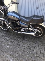 Honda CM 400 - HONDA CM 400