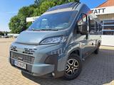 Weinsberg CaraBus GREY 630 ME (2026) EDITION [FIRE] - Weinsberg Carabus
