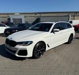 BMW 540d xDrive M Sport AHK HeadUp Vollausgestattet