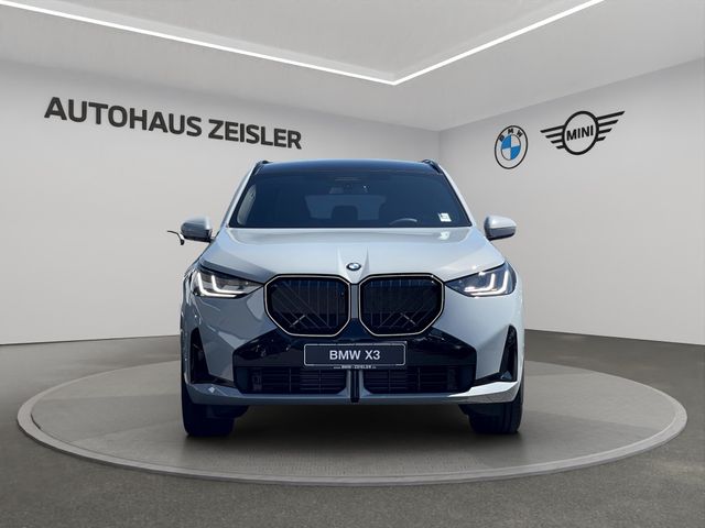 Foto Nummer 5: BMW 3 40d xDrive