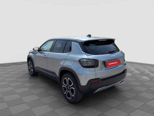 Other JEEP Avenger Avenger 1.2 Turbo 100 CV Summit imagem 3