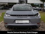 Porsche Cayman 718 GTS 4.0 BOSE PDLS ParkAssistent Rückf - gebrauchte Porsche Cayman aus dem Jahr 2024