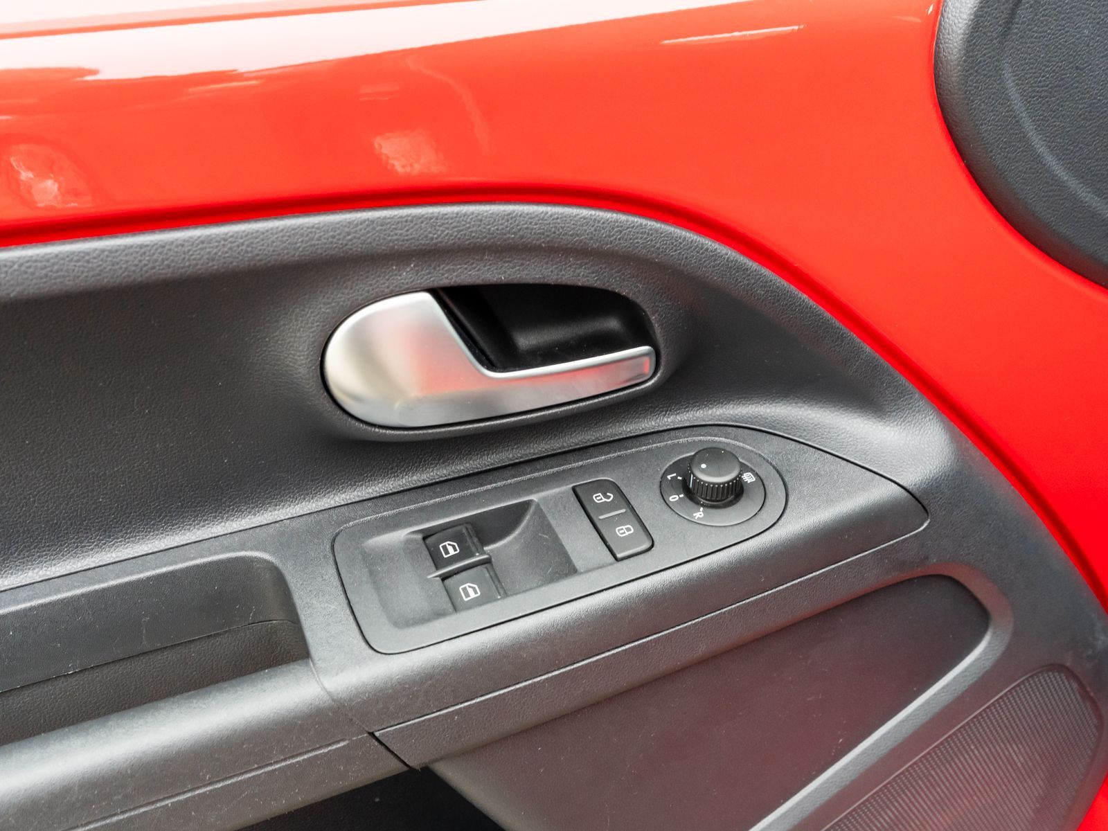 Volkswagen up! - Bild 9