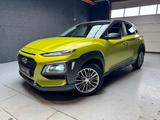 Hyundai KONA Trend 2WD 1.0 TGDI KAT +NAVIGATION+KAMERA+ - Hyundai KONA: Limousine