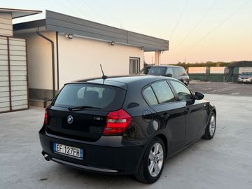 BMW 116 - 7