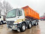 Mercedes-Benz Actros 4144/3.S.Meiler Kipper/3-pedale/4141-4146 - Mercedes-Benz Actros 4144