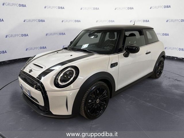 MINI Mini Full Electric Mini F56 2021 Full Elect