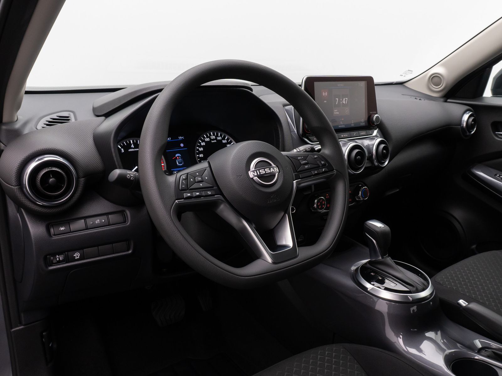 Fahrzeugabbildung Nissan Juke ACENTA Kamera FahrAssist DAB LED Touch LM