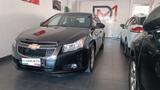 Chevrolet Cruze 2.0 Diesel 4 porte LT - Chevrolet Cruze mit Diesel-Antrieb: 2.0