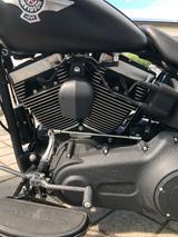 Harley-Davidson Fat Boy Special 103  - HARLEY-DAVIDSON FAT BOY SPECIAL