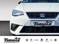 Seat Ibiza - Vorschau Bild 1