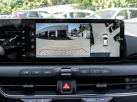 Kia K4 - Vorschau Bild 13