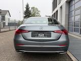 Mercedes-Benz C 200d Limousine°AVANTGARDE° - Mercedes-Benz C 200 in Leverkusen