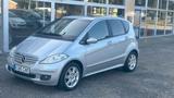 Mercedes-Benz A 180 CDI Edition 10*LEDER*KLIMA*ALU* - gebrauchte Mercedes-Benz A 180 aus dem Jahr 2008