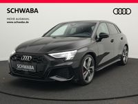 Audi S3 - Vorschau Bild 1