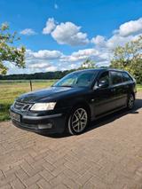 Saab 9-3  Vector 150PS Diesel - Saab 9-3 mit Diesel-Antrieb: Kombi
