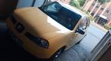 Seat Arosa Auto 1.4 - scheckheftgepflegte Seat Arosa