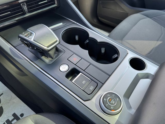 Volkswagen Touareg  4Motion Panorama AHK