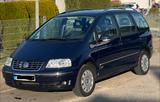 Volkswagen Sharan 2.0TDI (DPF) Highline - gebrauchte VW Sharan aus dem Jahr 2006
