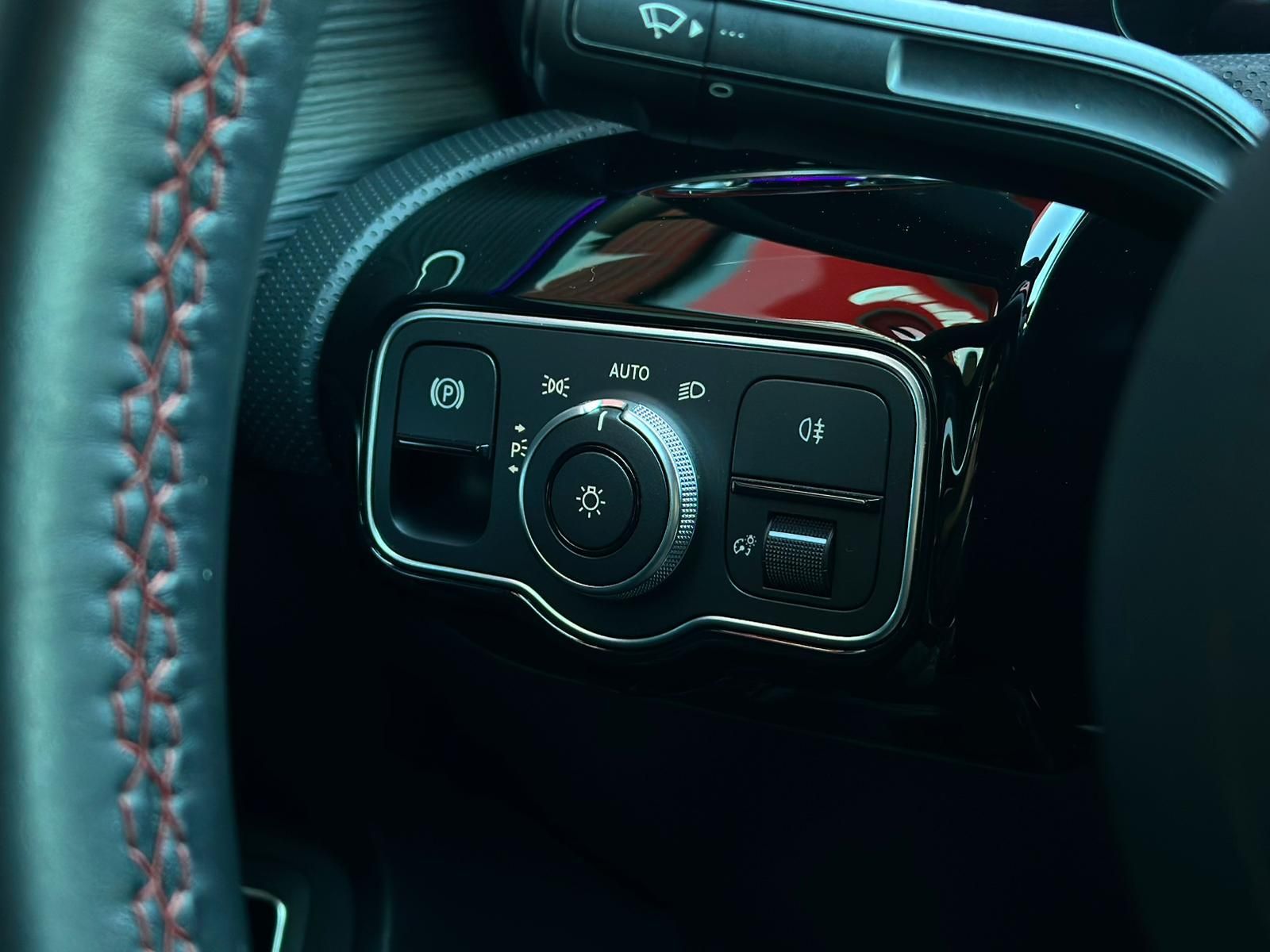 MERCEDES-BENZ A200 LIMOUSINE AMG NIGHT* LED#AHK#SHZ#KEYLESS#VC - Image 19