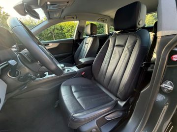Audi A5 - 10