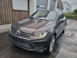 Volkswagen Touareg 3.0 V6 TDI SCR Exclusive BMT Terrain... - Volkswagen Touareg: Exclusive