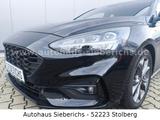 Ford Focus ST-Line *LED* *Sitzheizung* - gebrauchte Ford Focus aus dem Jahr 2021