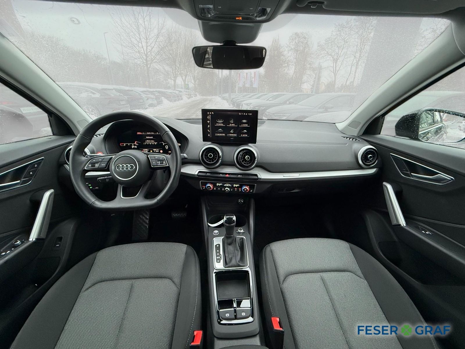 Audi Q2 - Bild 10