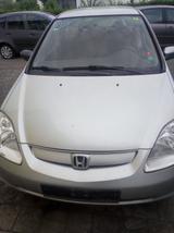Honda Civic 5DR - Honda Civic mit Benzin-Antrieb: 5d