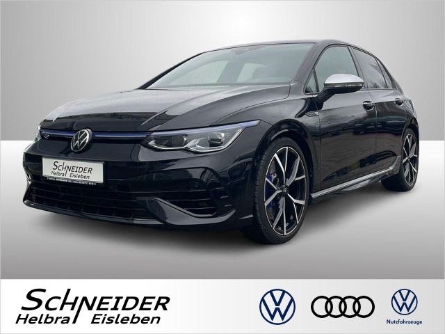 GOLF VIII R 2.0 TSI DSG 4MOTION