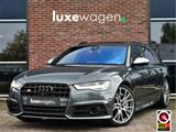 Audi S6 Avant 4.0 TFSI 450pk quattro Ceramic B&O S-ze - Audi S6: 4b