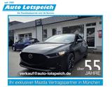 Mazda 3 2.5L e-SKYACTIV G 140ps Sitzheizung, Navi, Rüc